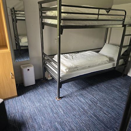 Yha Brecon Beacons Danywenallt Talybont-on-Usk Zewnętrze zdjęcie