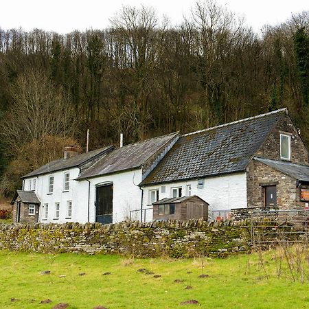 Yha Brecon Beacons Danywenallt Talybont-on-Usk Zewnętrze zdjęcie