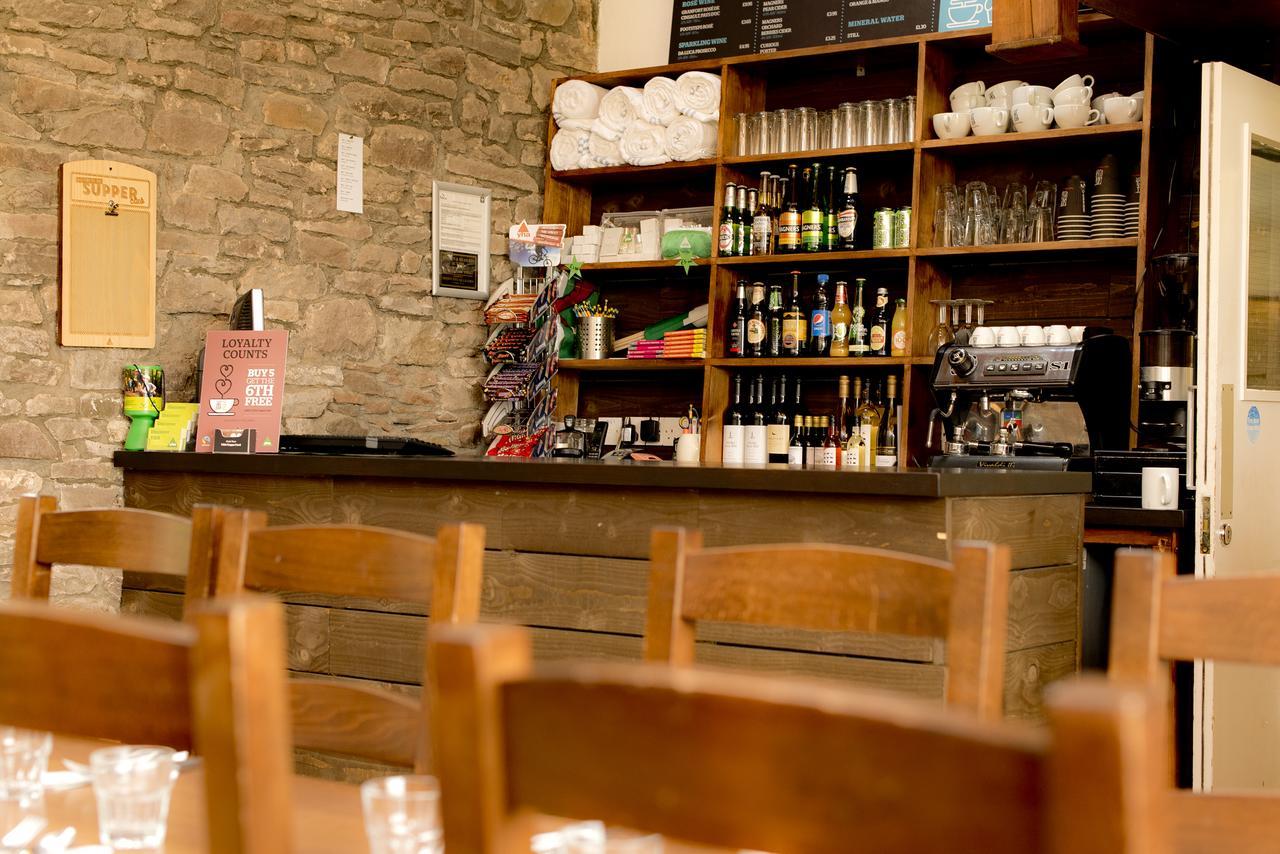 Yha Brecon Beacons Danywenallt Talybont-on-Usk Zewnętrze zdjęcie