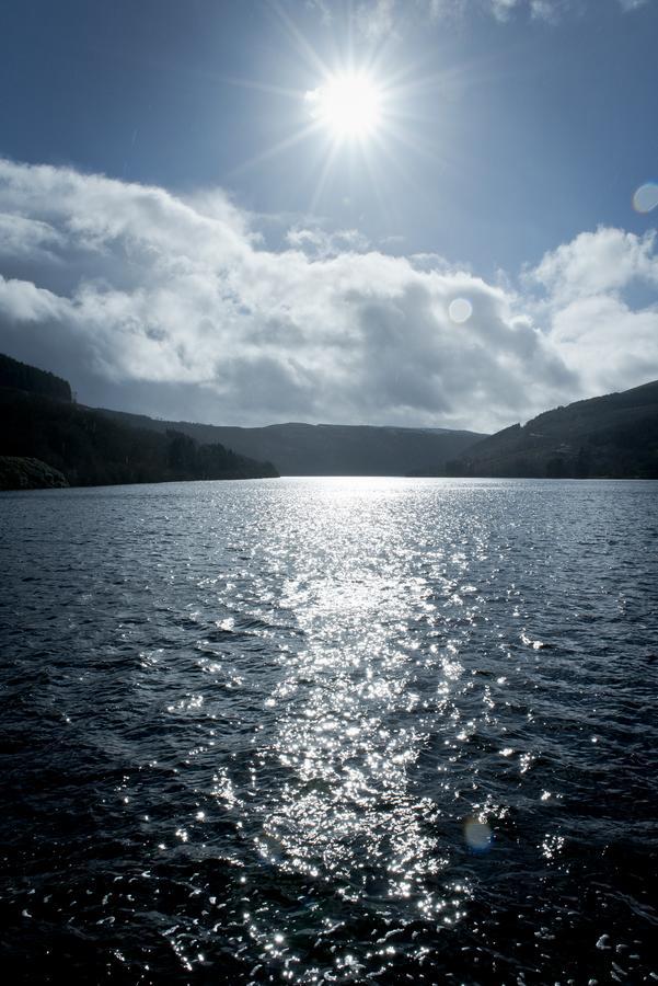Yha Brecon Beacons Danywenallt Talybont-on-Usk Zewnętrze zdjęcie